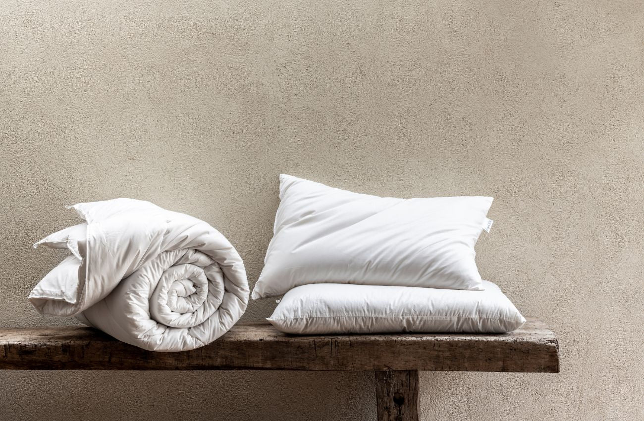 The Best Time to Switch to a Heavier Duvet Tog Piglet in Bed US