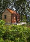 Inverlonan Bothies, Inverlonan Scotland