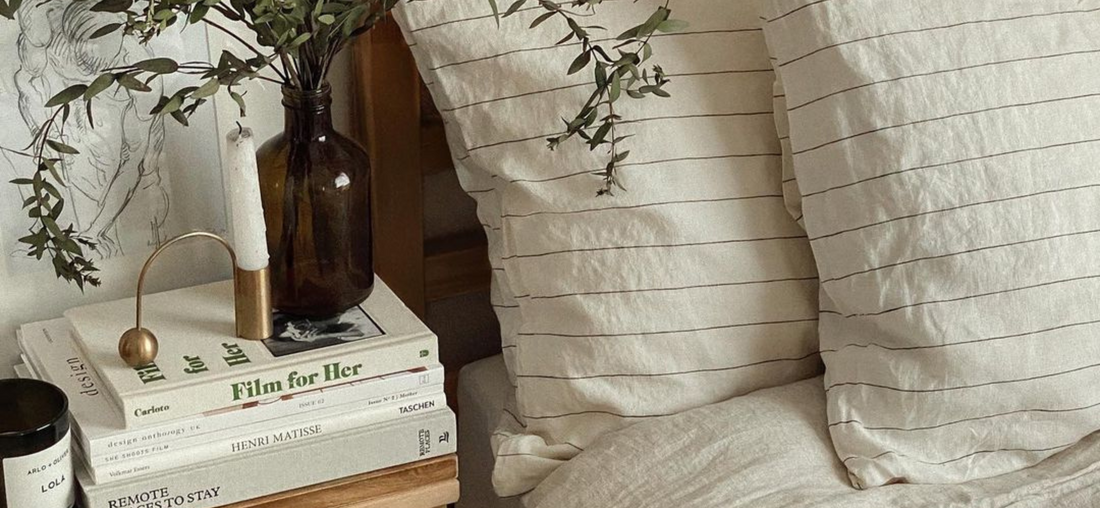 In bed with...Polly Florence