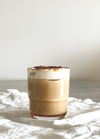 Chocolate Iced Coffee