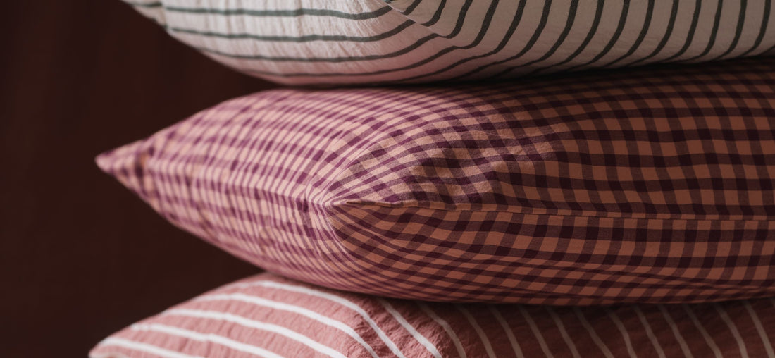 Ask the Expert: Mix & Match Styling Tips from Our Art Director