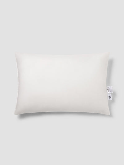 British Wool Pillow - alternate image