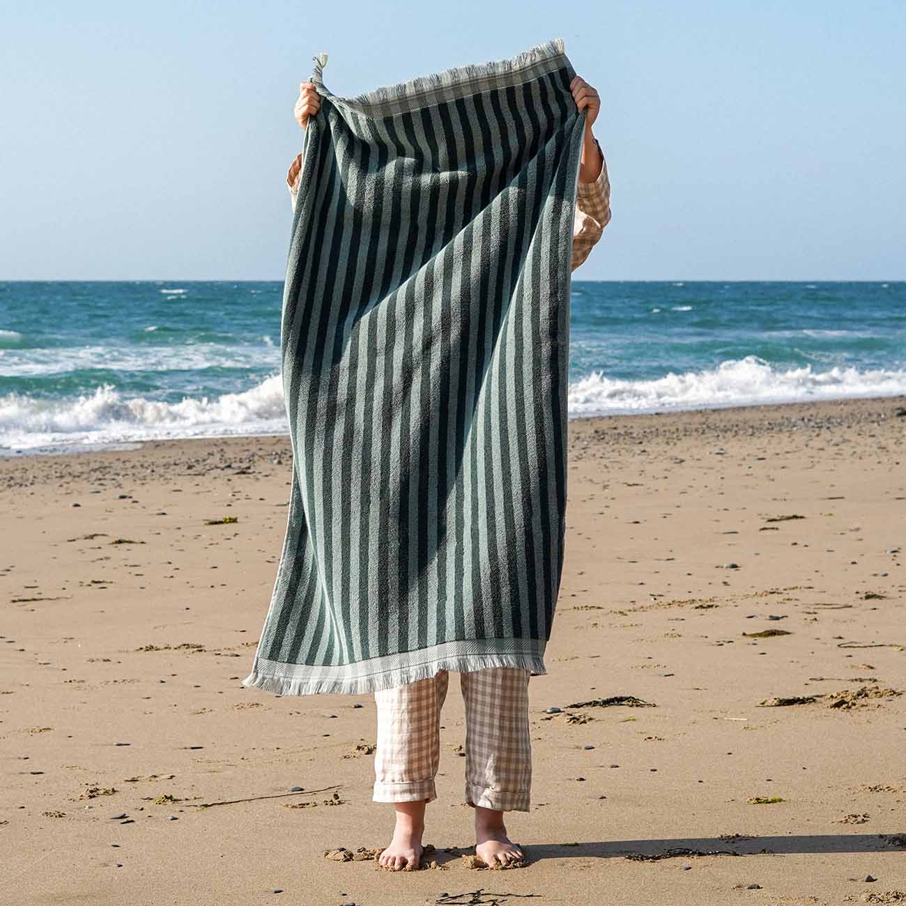  Dl Beach Towel,Sand Free Beach Towels Oversized 39