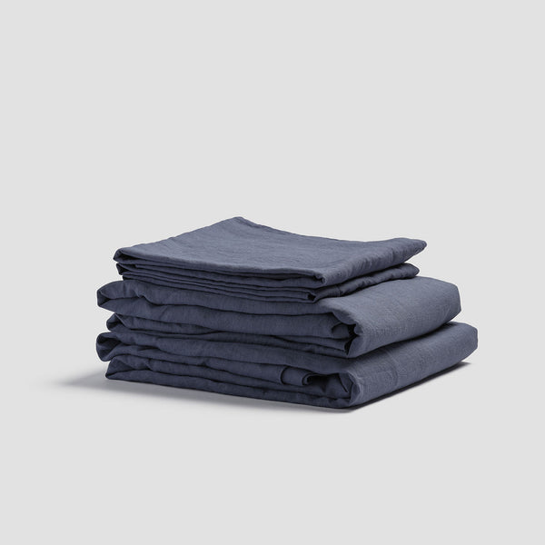 Linen Sheet Set Builder