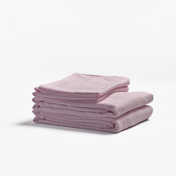 Linen Sheet Set Builder