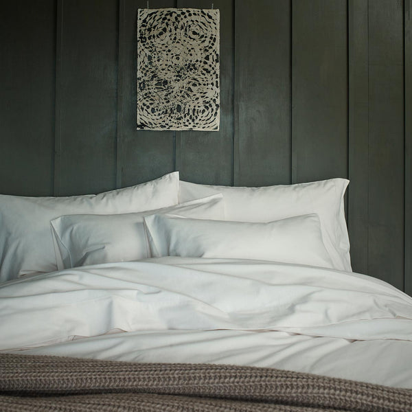 Alabaster Flannel Cotton Bundle