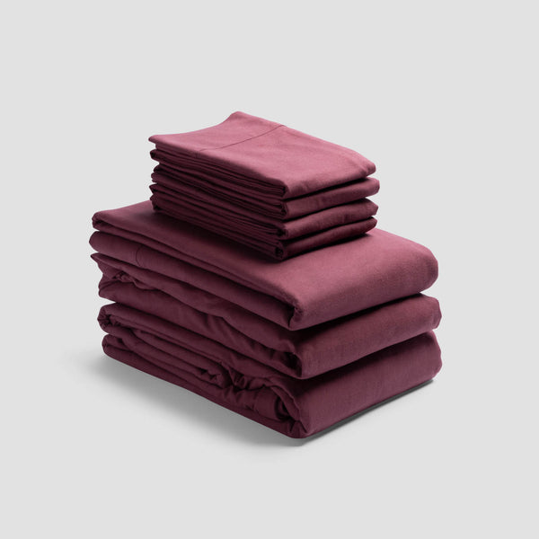 Thistle Flannel Cotton Bundle