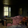 Berry Plaid Linen Bundle
