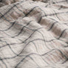 Natural Plaid Linen Bundle