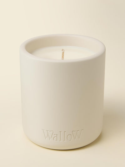 Untamed Moss Wallow Candle