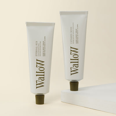 Eternal Sun Wallow Small Hand & Body Cream