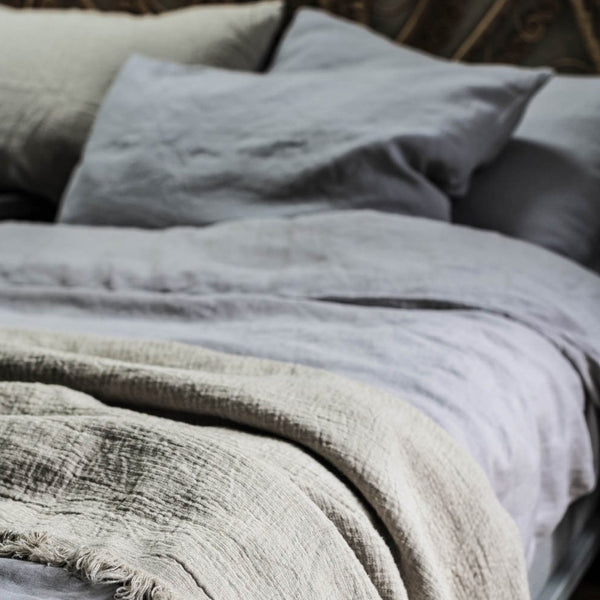 Dove Gray Bedtime Bundle