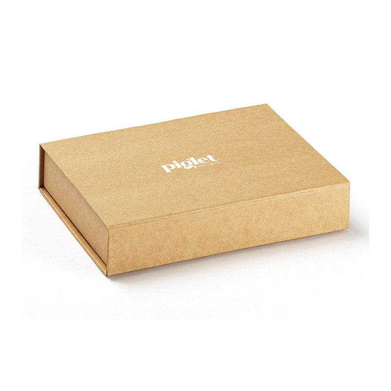 Pajama Gift Box - Closed