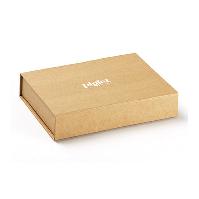 Pajama Gift Box - Closed