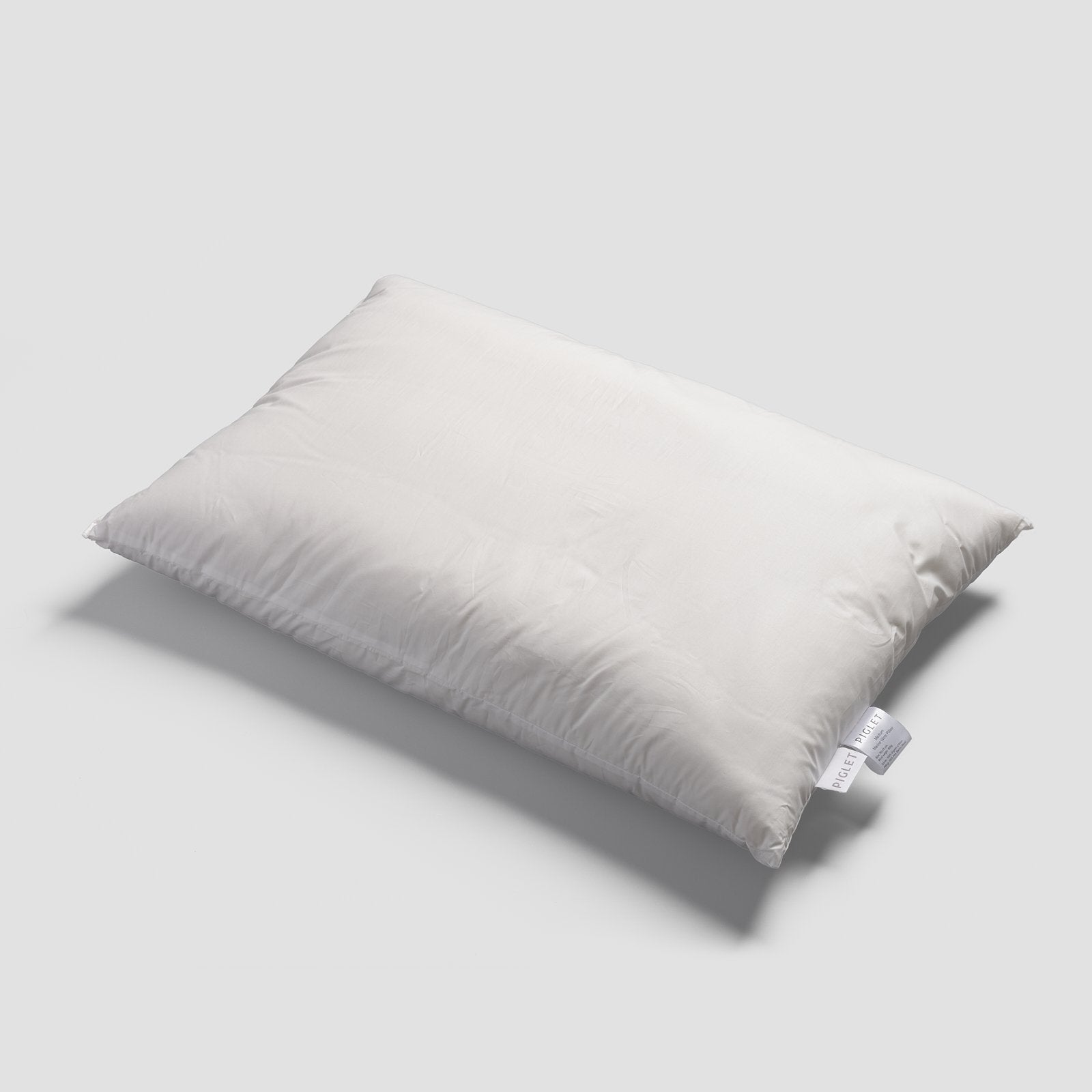 Wool-Latex Pillow