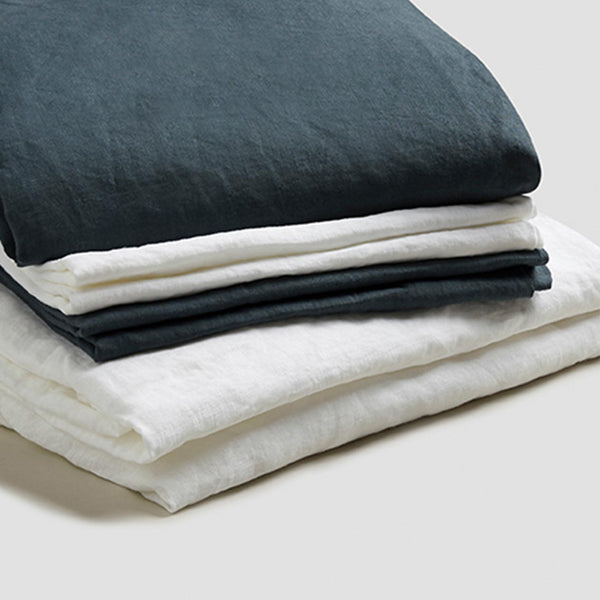Deep Teal Bedtime Bundle