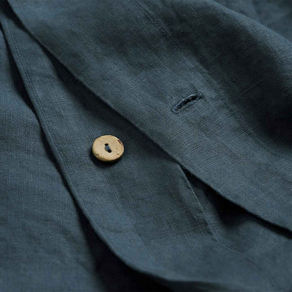 Deep Teal Bedtime Bundle