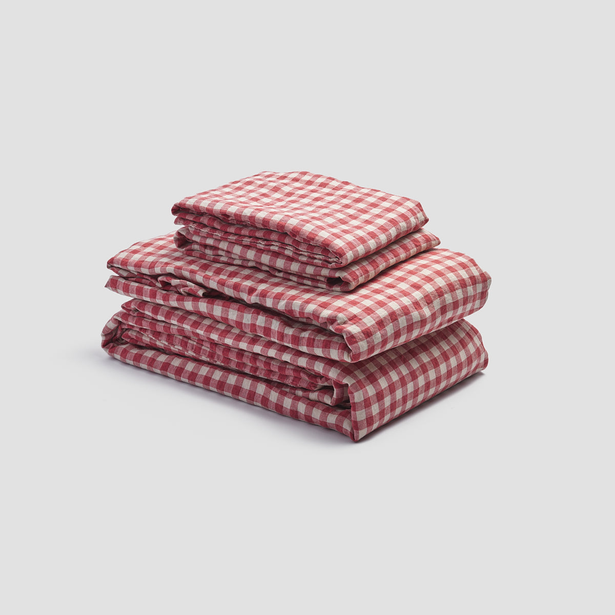 Classic Bath Towels - Pair – Linenbundle EU
