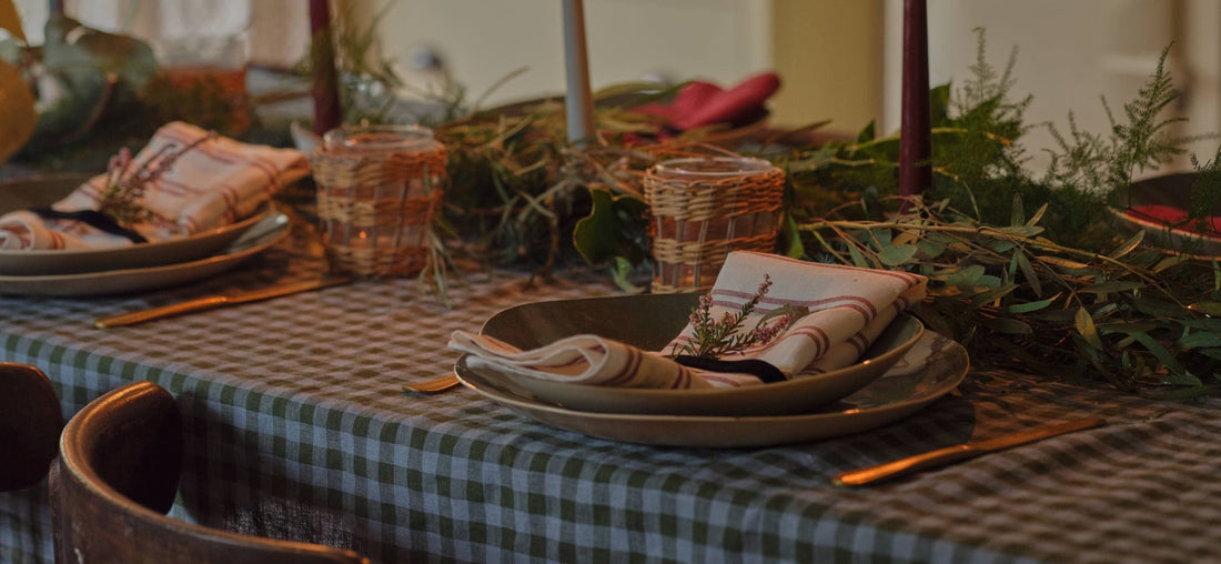 The Art of Thanksgiving Hosting