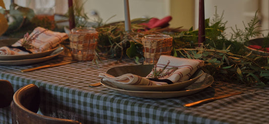 The Art of Thanksgiving Hosting