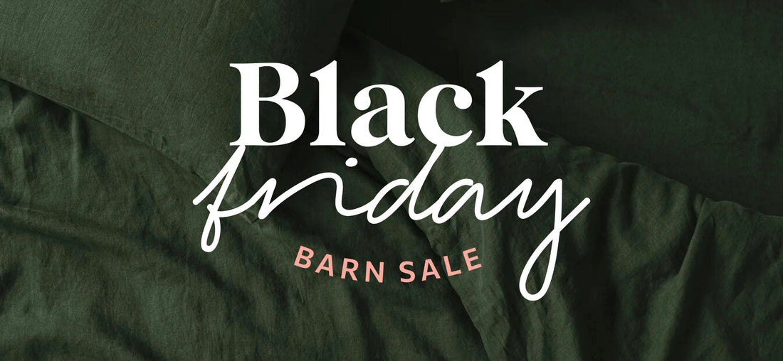 Our Black Friday Sale Must-Haves