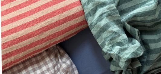 Build Your Bundle: Creative Ways to Customize Your Bedding