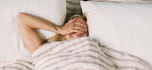 Spring Forward: How to Prepare for Daylight Saving Time