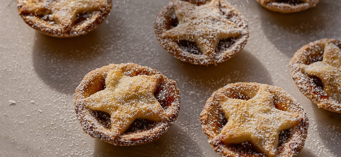 Recipe Roundup: 6 Festive Favorites to Celebrate the Season