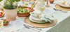 Homes for Living: Table Napkins Three Ways