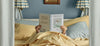 Homes for Living: Bringing Color into Your Bedroom
