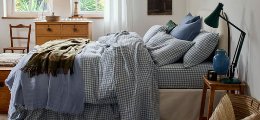 How Often Should You Replace Your Bedding?