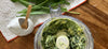 Spring Recipe: Wild Garlic Butter