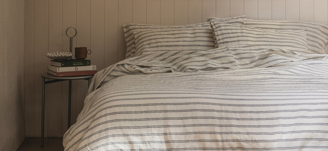A Complete Guide to US Bedding Sizes