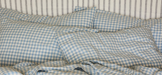 A Complete Pillowcase Size Guide