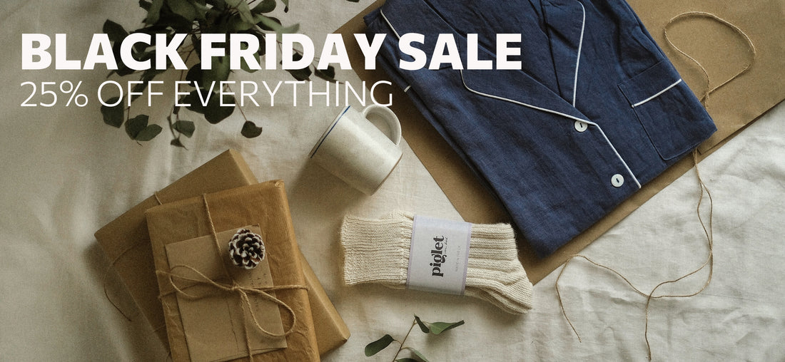 Our Black Friday Sale Top Picks