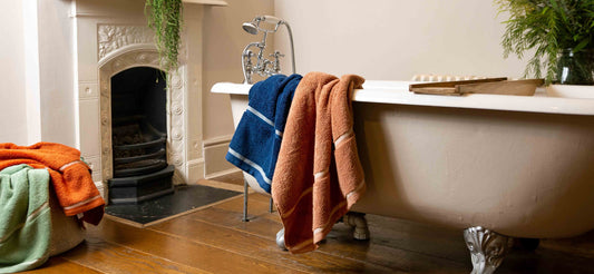 Towels: All Your Questions Answered!