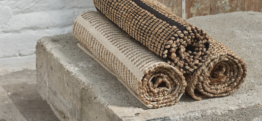 All About Jute Rugs