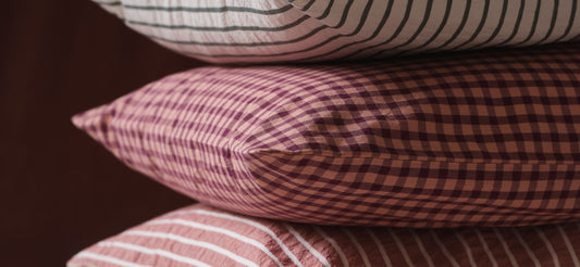 Ask the Expert: Mix & Match Styling Tips from Our Art Director