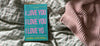 Review: I Love You, I Love You, I Love You by Laura Dockrill