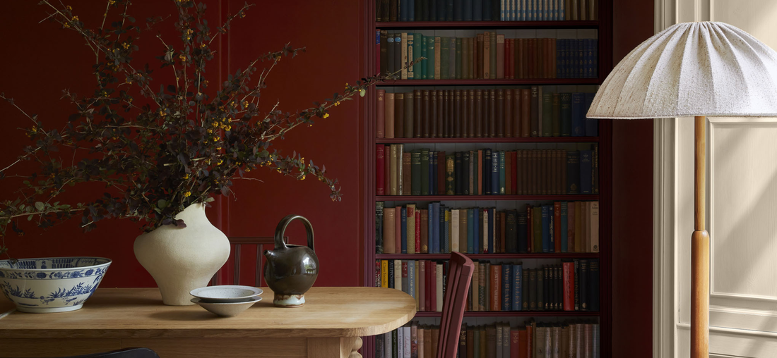 The Art of Color, with Little Greene