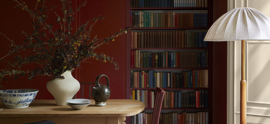 The Art of Color, with Little Greene