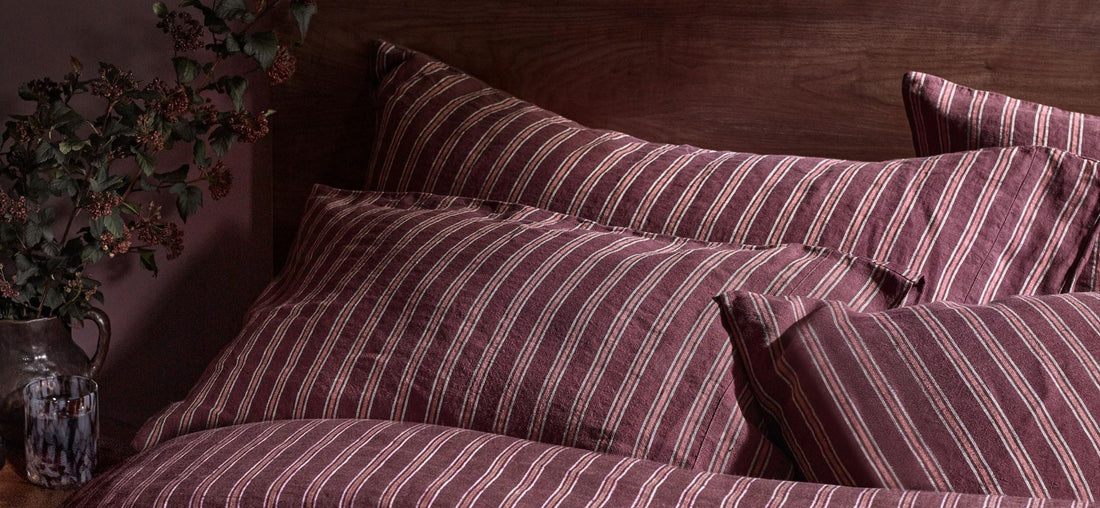 The Piglet Playbook: How to Create a Moody Bedroom