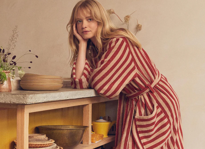 25% Off Loungewear Favorites