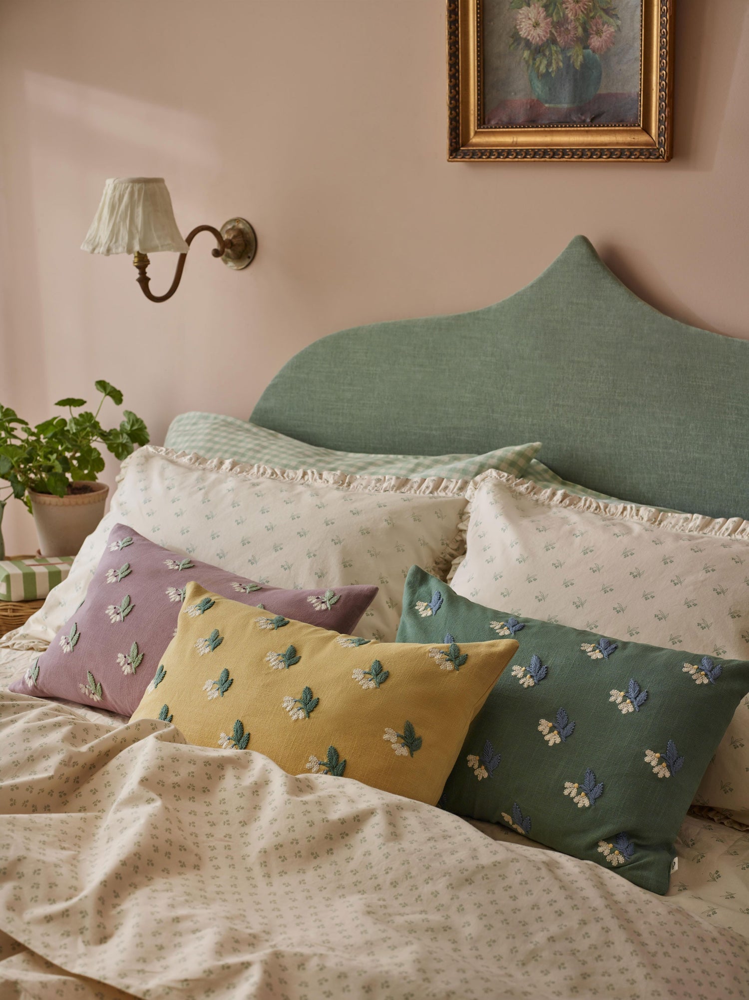 New In Homeware