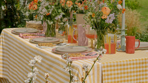 Table Linens