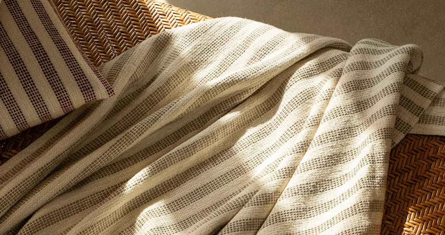 Blankets and Throws