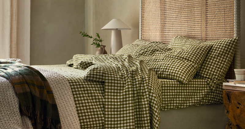 Duvet Covers
