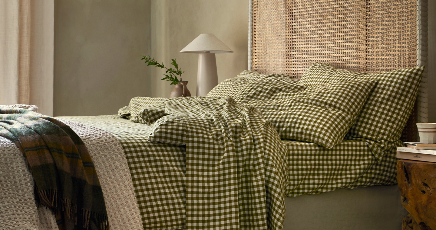 Duvet Covers