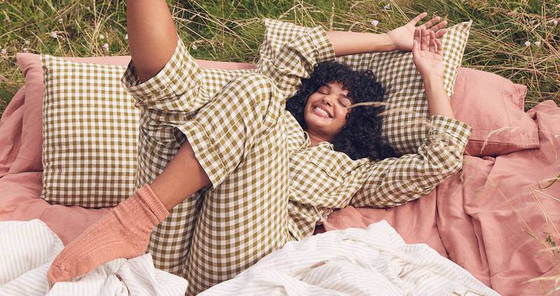 Sleepwear & Loungewear