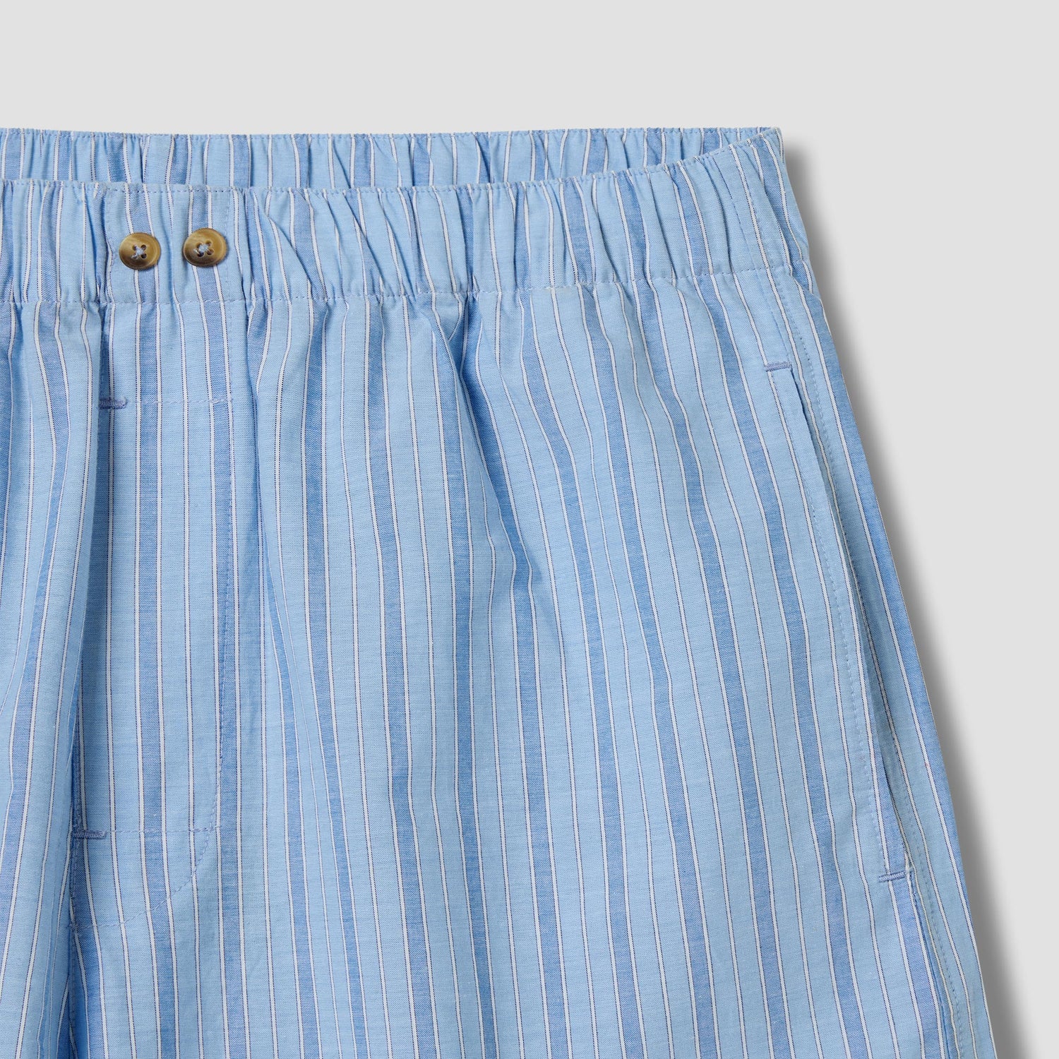 Women's Cotton Boxer Shorts